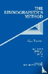 Stewart, Alex - The Ethnographer's Method
