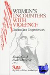  - Women's Encounters with Violence - Australian Experiences