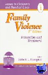 Hampton, Robert L. - Family Violence - Prevention and Treatment