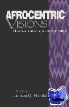  - Afrocentric Visions - Studies in Culture and Communication
