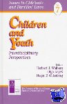  - Children and Youth - Interdisciplinary Perspectives