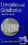  - Universities and Globalization - Critical Perspectives