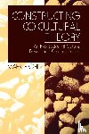 Orbe, Mark P. - Constructing Co-Cultural Theory