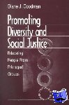 Goodman, Diane J. - Promoting Diversity and Social Justice - Educating People from Privileged Groups