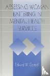 Gondolf, Edward W. - Assessing Woman Battering in Mental Health Services