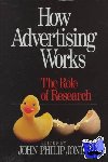  - How Advertising Works - The Role of Research