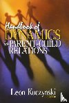  - Handbook of Dynamics in Parent-Child Relations
