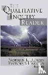 Norman K. Denzin, Dr. Yvonna S. Lincoln - The Qualitative Inquiry Reader