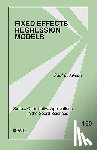 Paul D. Allison - Fixed Effects Regression Models