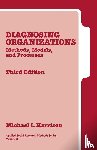 Harrison, Michael I. - Diagnosing Organizations
