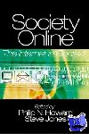  - Society Online - The Internet in Context