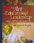 English, Fenwick W. - The Art of Educational Leadership - Balancing Performance and Accountability