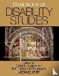  - Handbook of Disability Studies