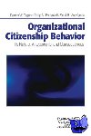 Organ, Dennis W., Podsakoff, Philip M., MacKenzie, Scott Bradley - Organizational Citizenship Behavior - Its Nature, Antecedents, and Consequences