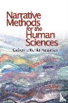 Catherine Kohler Riessman - Narrative Methods for the Human Sciences