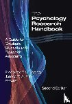 Leong, Frederick, Austin, James - The Psychology Research Handbook