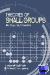  - Theories of Small Groups - Interdisciplinary Perspectives