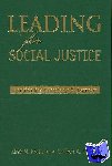 Frattura, Elise M., Capper, Colleen A. - Leading for Social Justice - Transforming Schools for All Learners
