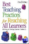 Sofman, Randi B. - Best Teaching Practices for Reaching All Learners - What Award-Winning Classroom Teachers Do