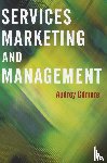 Gilmore, Audrey - Services Marketing and Management