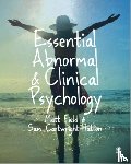 Matt Field, Sam Cartwright-Hatton - Essential Abnormal and Clinical Psychology