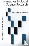 Czarniawska, Barbara - Narratives in Social Science Research