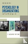 Haslam, S. Alexander - Psychology in Organizations
