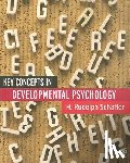 Schaffer, H Rudolph - Key Concepts in Developmental Psychology