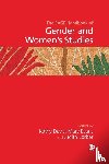  - Handbook of Gender and Women's Studies
