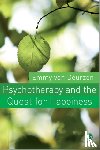 Emmy Van Deurzen - Psychotherapy and the Quest for Happiness