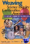 Carlson, Maura O'Brien, Humphrey, Gregg E., Reinhardt, Karen S. - Weaving Science Inquiry and Continuous Assessment - Using Formative Assessment to Improve Learning