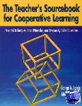 Jacobs, George M., Power, Michael P., Loh, Wan Inn - The Teacher's Sourcebook for Cooperative Learning - Practical Techniques, Basic Principles, and Frequently Asked Questions