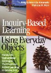 Alvarado, Amy Edmonds, Herr, Patricia R. - Inquiry-Based Learning Using Everyday Objects