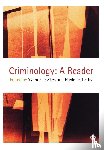  - Criminology