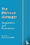  - The Effective Manager