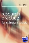 Gray, Ann - Research Practice for Cultural Studies - Ethnographic Methods and Lived Cultures