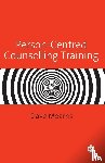 Mearns, Dave - Person-Centred Counselling Training