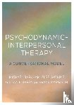  - Psychodynamic-Interpersonal Therapy