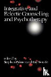 Palmer, Stephen - Integrative and Eclectic Counselling and Psychotherapy