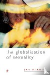 Binnie, Jon - The Globalization of Sexuality