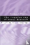 Crotty, Michael J - The Foundations of Social Research