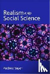 Sayer, Andrew - Realism and Social Science