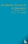 Freebody, Peter R - Qualitative Research in Education