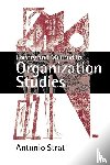 Strati, Antonio - Theory and Method in Organization Studies