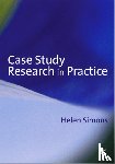 Simons, Helen - Case Study Research in Practice