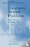 Sanders, Diana J, Wills, Frank - Counselling for Anxiety Problems