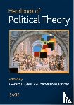  - Handbook of Political Theory
