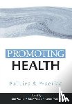  - Promoting Health