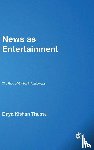 Thussu, Daya - News as Entertainment