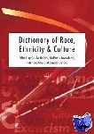  - Dictionary of Race, Ethnicity and Culture